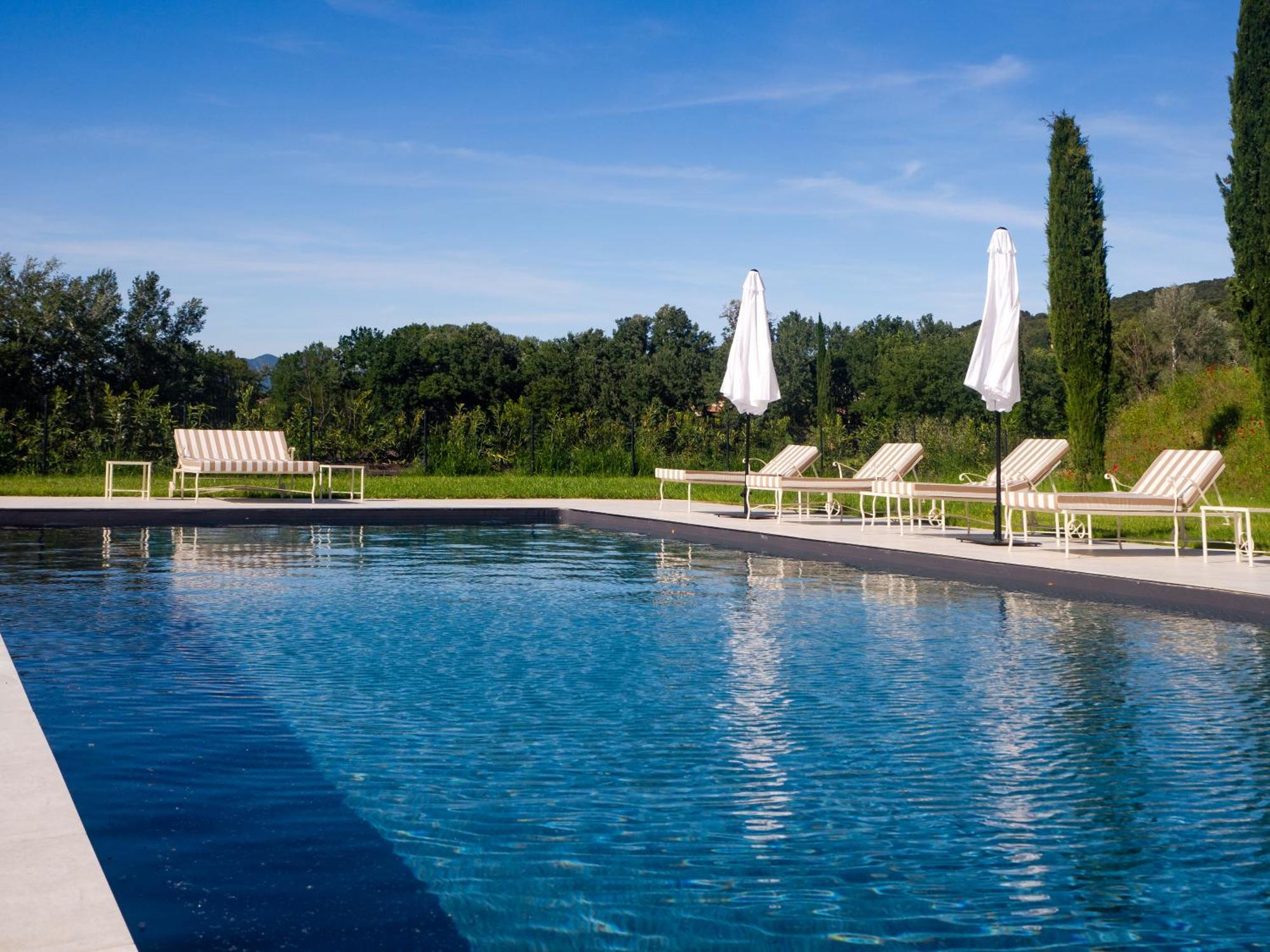 Chateau De Taulignan Saint-Marcellin-lès-Vaison 外观 照片